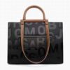 Top Handle Monogram Tote - Image 3