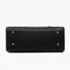 Top Handle Monogram Tote - Image 4