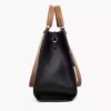 Top Handle Monogram Tote - Image 5