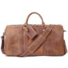 Medina Duffle