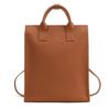 Top Handle Backpack